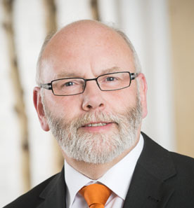 Icon Gerardus Jager