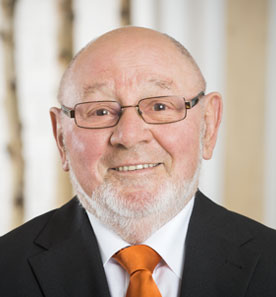Icon Heinz Klinge